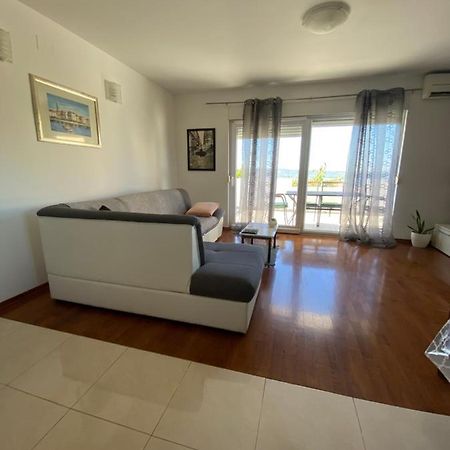 Apartman Mila Apartment Kastela Luaran gambar
