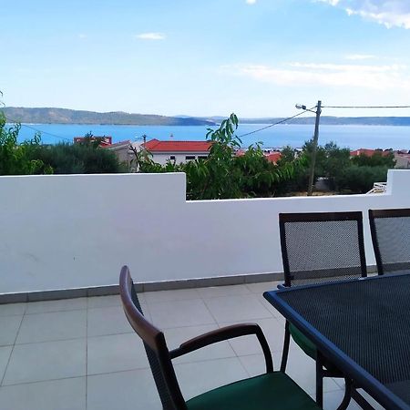 Apartman Mila Apartment Kastela Luaran gambar