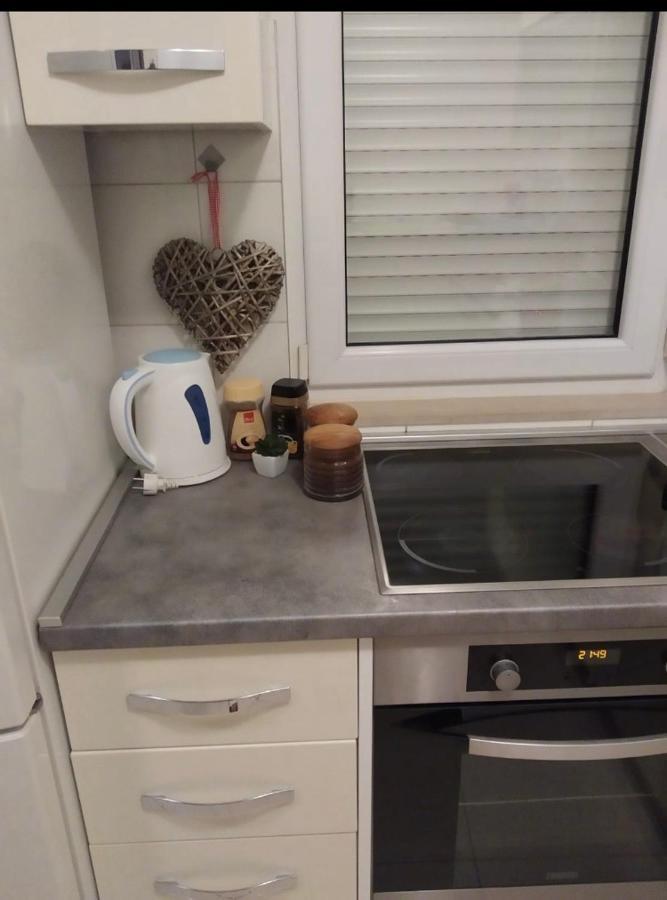 Apartman Mila Kastela Luaran gambar