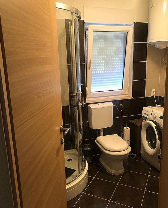 Apartman Mila Apartment Kastela Luaran gambar