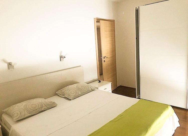 Apartman Mila Apartment Kastela Luaran gambar
