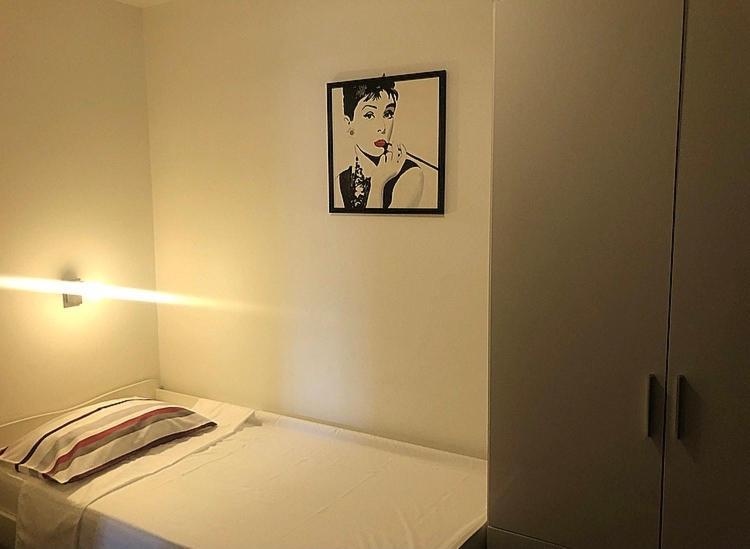 Apartman Mila Kastela Luaran gambar