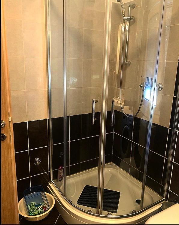 Apartman Mila Apartment Kastela Luaran gambar