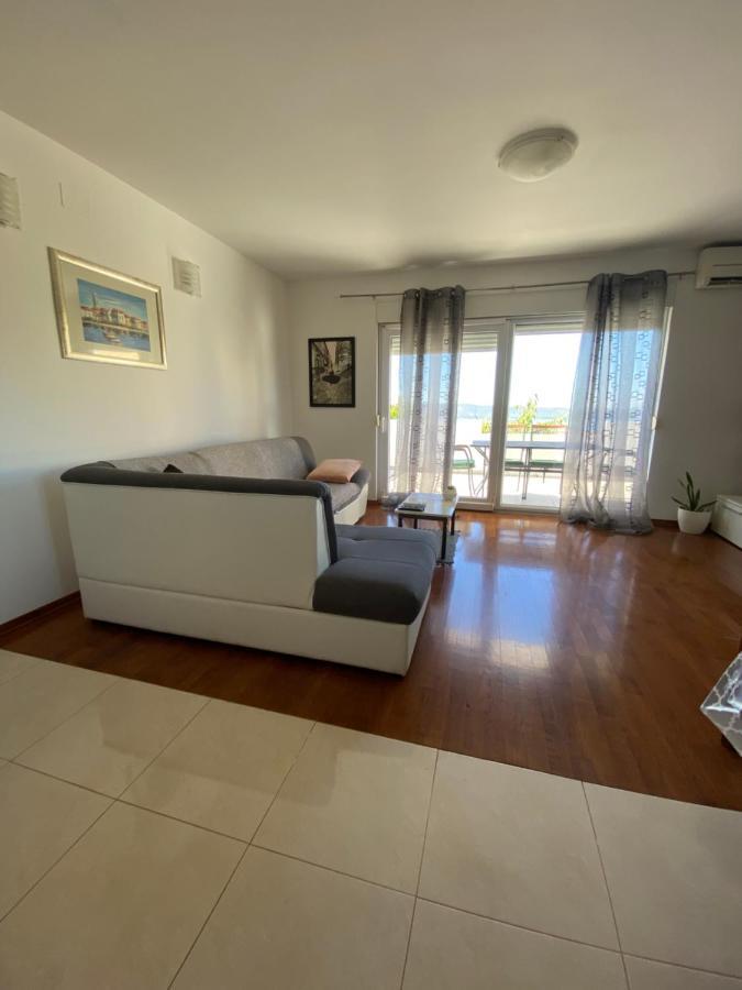 Apartman Mila Apartment Kastela Luaran gambar