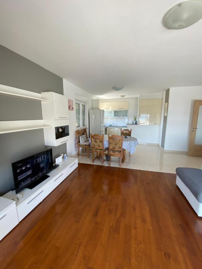 Apartman Mila Apartment Kastela Luaran gambar