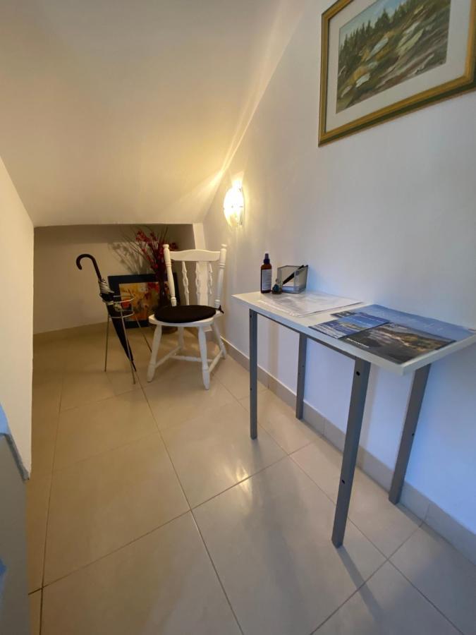 Apartman Mila Apartment Kastela Luaran gambar