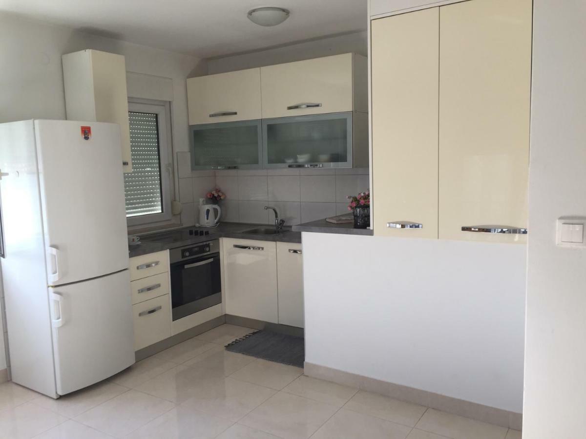 Apartman Mila Apartment Kastela Luaran gambar