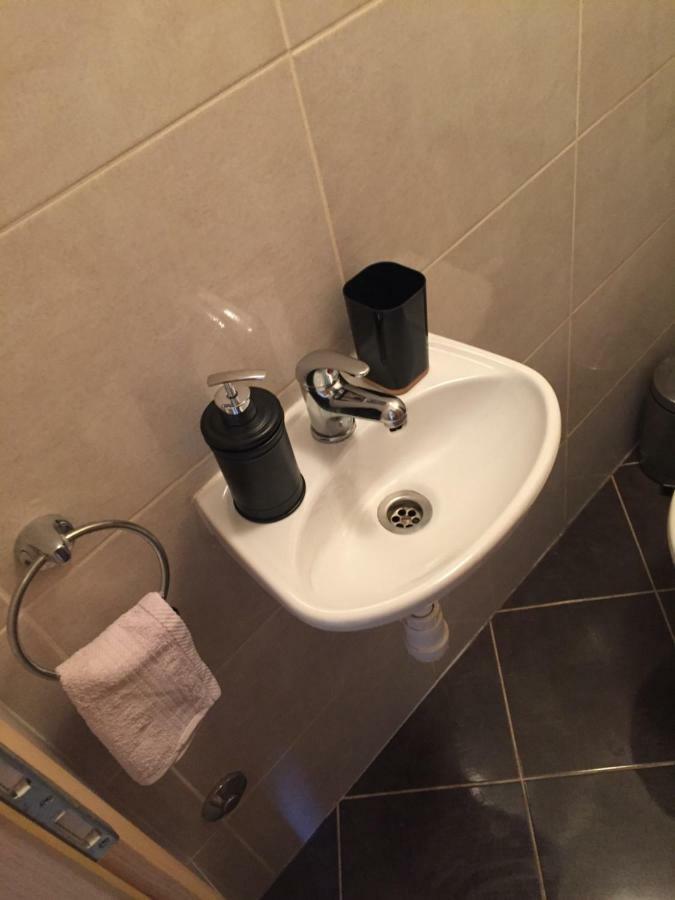 Apartman Mila Apartment Kastela Luaran gambar