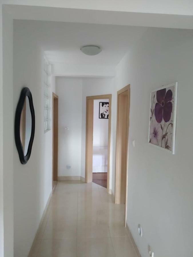 Apartman Mila Apartment Kastela Luaran gambar
